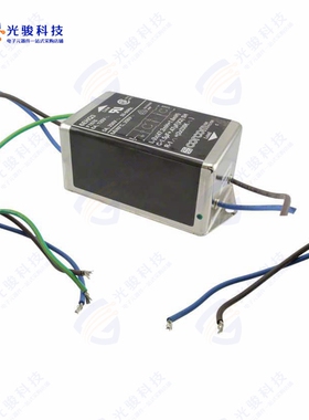 6EHQ3《LINE FILTER 250VAC 6A CHASS MNT》