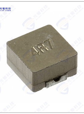 SRP6540-5R6M 电感器FIXED IND 5.6UH 5.5A 38 MOHM SMD