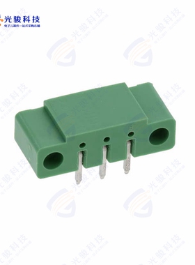 2643050000《TERM BLK HDR 3POS 90DEG 3.81MM》