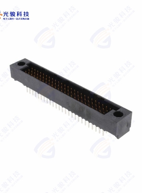 532433-1《CONN HEADER HD 75POS PCB》