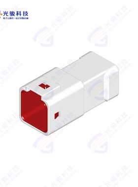 CPB208SDR00《8 POS 2.00MM DUAL ROW RECEPTACAL》