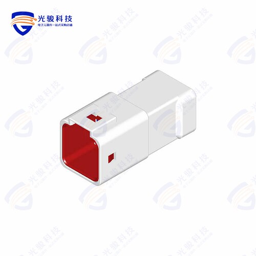 CPB206SDR00《6 POS 2.00MM DUAL ROW RECEPTACAL》