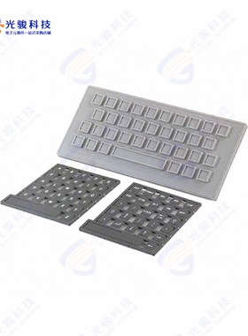 70360103 《SWITCH KEYPAD 36 KEY 0.05A 24V》