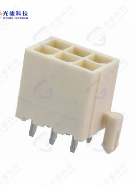 2029265-6《CONN HEADER VERT 6POS 4.2MM》