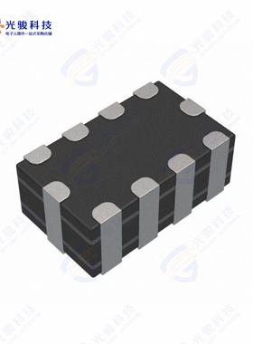 LCFE201204A101TG《CMC 100MA 4LN 100 OHM SMD ESD》