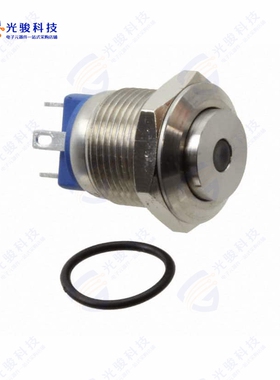 MAV0120/3D1BL024 《SWITCH PUSHBUTTON SPST-NO 2A 36V》