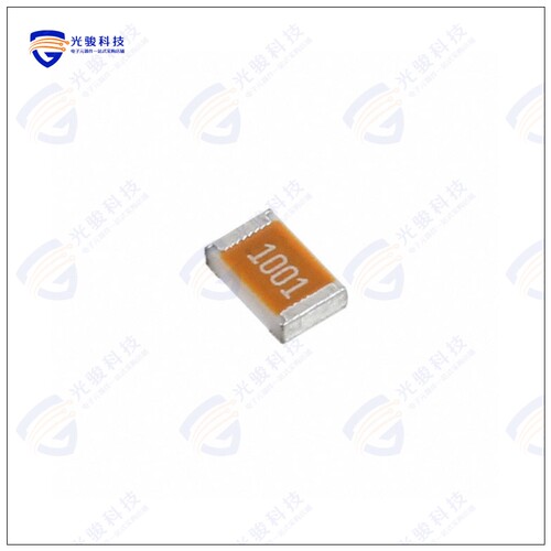 ILSB0805ER4R7K 电感器FIXED IND 4.7UH 30MA 1 OHM SMD
