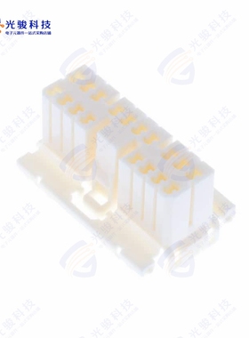 368544-1《070 MLC PLUG 18P HSG》