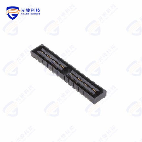 QSE-028-01-F-D-DP-A《CONN DIFF ARRAY RCP 56P SMD GOLD》