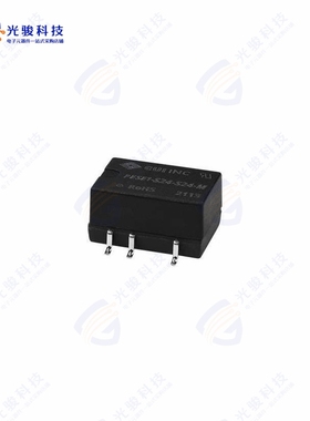 PESE1-S3-S15-M《DC-DC ISOLATED, 1 W, 2.97~3.63 V》