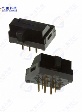 SS22SDH2LF 《SWITCH SLIDE DPDT 100MA 30V》