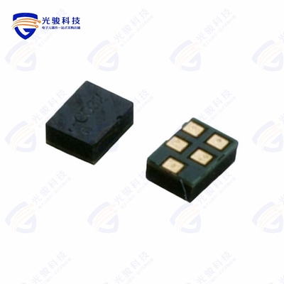 RSF-915.000-26000-1411-TR《FILTER SAW 915MHZ 5SMD》