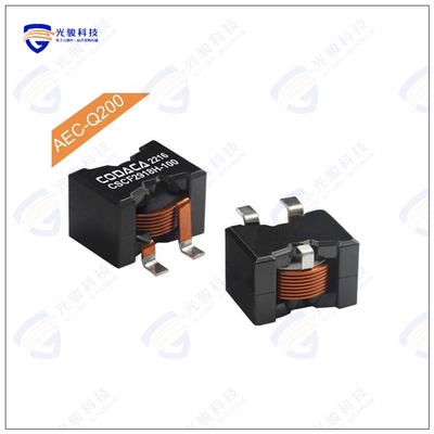 CSCF2918H-150MC 电感器SMD HIGH CURRENT POWER INDUCTOR