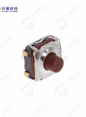 KST243JLFG 《SWITCH TACTILE SPST-NO 0.01A 32V》
