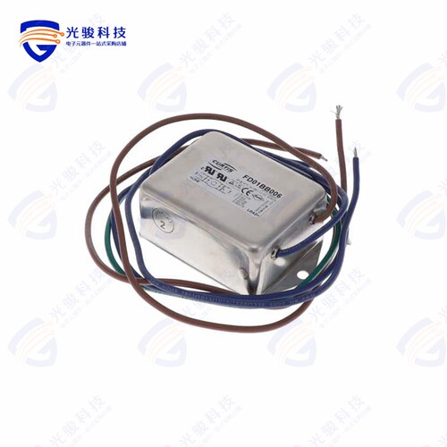 FD01BB006《FILTER ASSEMBLY WITH LEAD WIRE》