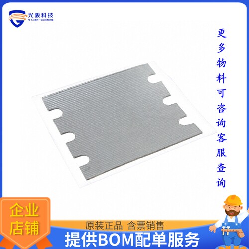 4308电源模块【MINI MODULE THERMAL PAD】