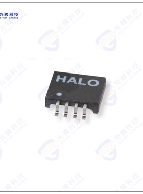 TGM-010P3RLTR 变压器ISO MOD DC 1:1:1 5.5VUS 8P SMD