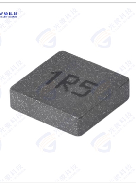 F1C2-050502W-1R0M 电感器FIXED IND 1.00UH 7.5A 13.8 MOHM