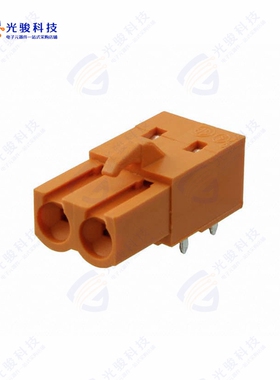 1622940000《TERM BLOCK HDR 2POS 90DEG 5.08MM》