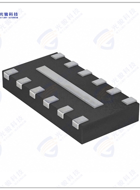 ECLAMP2456P.TCT 滤波器FILTER LC(PI) 28NH/12PF ESD SMD