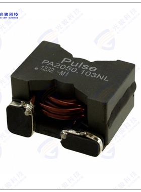 PA2050.103NL 电感器FIXED IND 10.2UH 12.5A 5.8 MOHM