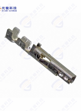 39000047《CONN SOCKET 22-28AWG CRIMP TIN》