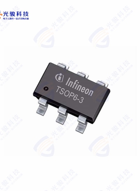 TLE49663KHTSA1《MAG SWITCH SPEC PURP TSOP-6-6》