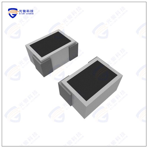 AIMC-06UHQ-2N0B-T 电感器IND 2 NH 0.6A 120 MOHM SMD