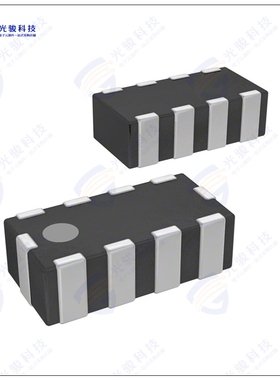 MEA1608LD150TA0G 滤波器FILTER LC 15PF 380MHZ SMD