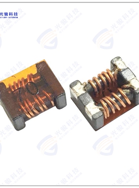 BPPM00090748272X00 滤波器CMC 2A 2LN 2.7 KOHM SMD