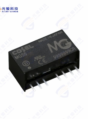 MGS64805《DC DC CONVERTER 5V》