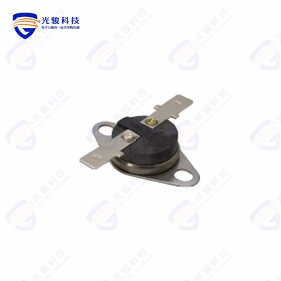 053GAB140A-125Y《THERMOSTAT 60DEG C SPST-NC CYL》
