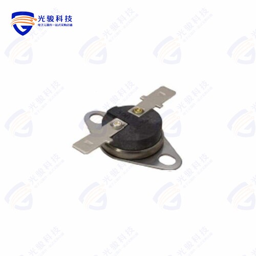 053GAB230B-205Y《THERMOSTAT 110DEG C SPST-NC CYL》