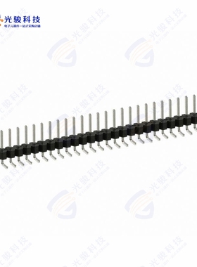 PEC25SBAN《CONN HEADER R/A 25POS 2.54MM》