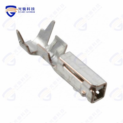 M19S09K3F2《CONN SOCKET 20AWG CRIMP TIN》