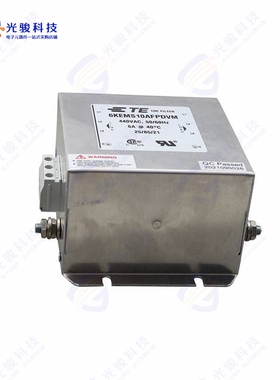 6KEMS10AFPDVM《KEM 6A 1S HIGH PER SP DELTA 440》
