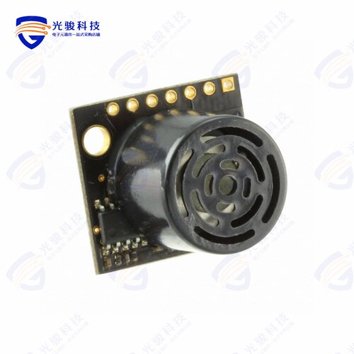 SEN-11308《ULTRASONIC SENSOR HRLV-MAXSONAR》