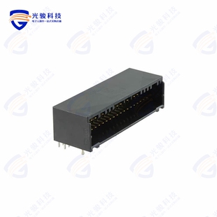 1-1939638-0《CONN HEADER R/A 40POS 2MM》