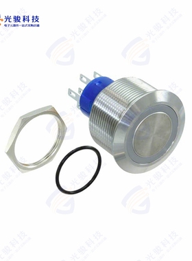 AV2510E512Q04 《SWITCH PUSHBUTTON SPDT 3A 250V》