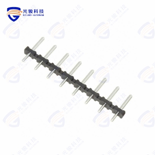 PCB 31017108 THR VERTICAL PIN HEADER