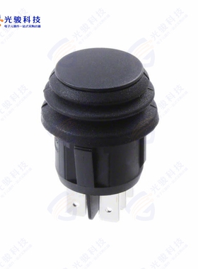 KDH3CNA1BBB 《SWITCH ROCKER DPDT 16A 125V》