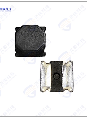 ASPI-2410-220M-T2 电感器FIXED IND 22UH 400MA 1.548OHM SM