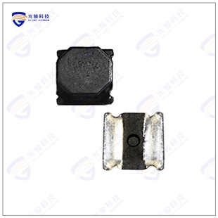 电感器FIXED 451MOHM 2410 760MA 6R8M 6.8UH ASPI IND