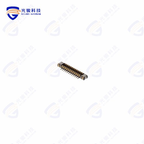 WP27D-P024VA3-R15000《24 POS PLUG, HYBRID WITH POWER C》