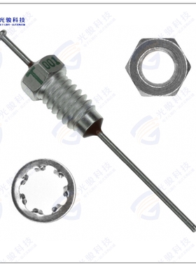 4201-001LF 滤波器FILTER LC(PI) 1500PF CHASSISSIS