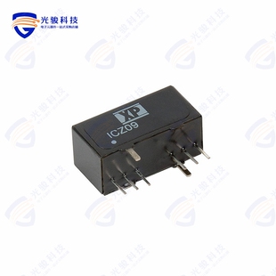 3.3V ICZ0948S3V3 CONVERTER 6.6W
