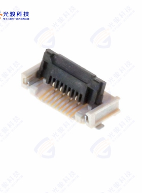 2005280040《1.0 FPC ZIF BTM CONT EMBT PKG 4C》