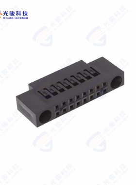 65817-001LF《CONN RCPT HSG 16POS 2.54MM》