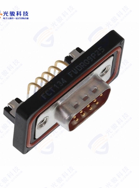 1731100025《CONN D-SUB PLUG 9POS R/A SLDR》