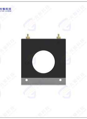 6SHT-801 变压器ANSI CT,800:5,2.06寸I.D.,Term Con